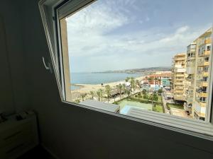 A&N Algarrobo Beach 11