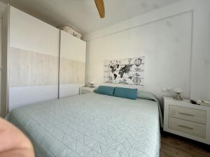 A&N Algarrobo Beach 11