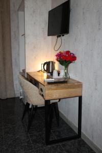 Khan Siraj Guesthouse
