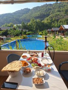 Ruby Bungalow Alanya