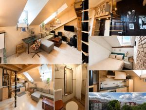 Vilniaus street Center apartment