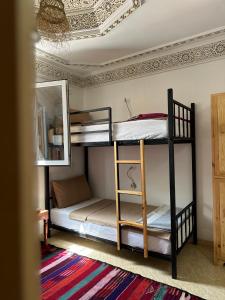 DaniaSurfHouse Appartement 1