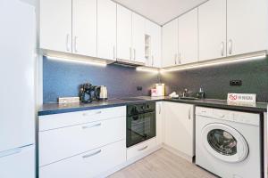 Аzure Dream Apartment Balchik