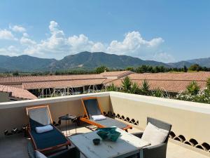 Villa Cavalieri Country Hotel