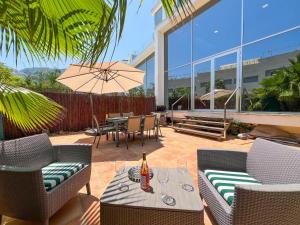 Residencial Miramontgo by CARLOSFERIEN