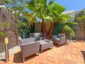Residencial Miramontgo by CARLOSFERIEN