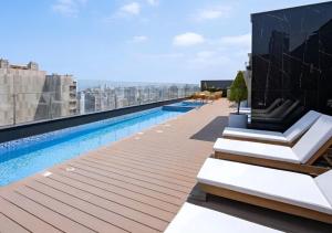 Artline Apartments by Vibrant