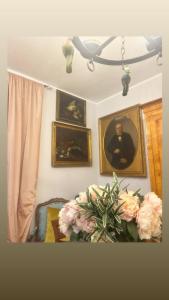 Art action room