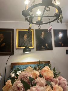 Art action room