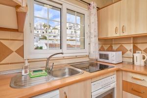 Burriana Hideaway Apt Nerja