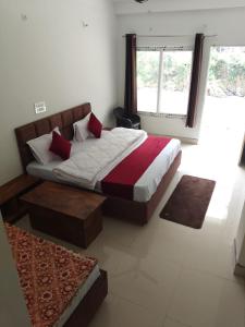 Uttarkashi Resort