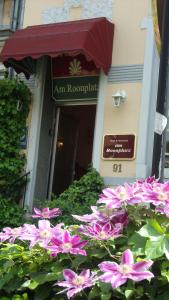 Hotel Am Roonplatz