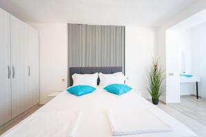 Dionysius Aura Apartment Balchik