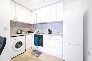Dionysius Aura Apartment Balchik