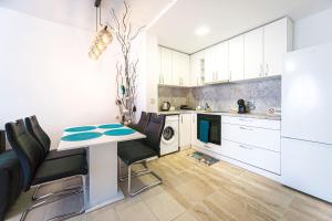 Dionysius Aura Apartment Balchik