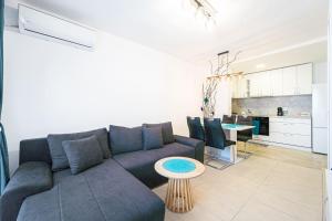 Dionysius Aura Apartment Balchik