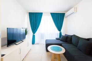 Dionysius Aura Apartment Balchik