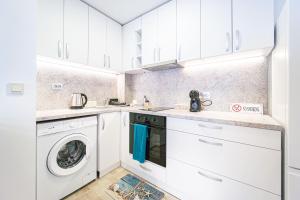 Dionysius Aura Apartment Balchik