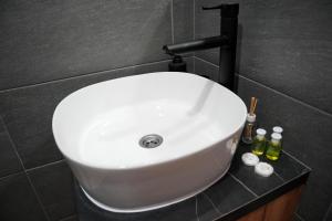 Studio Altea, Residence Hill, free privat parking