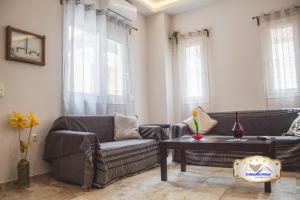 Family central in Kalamata