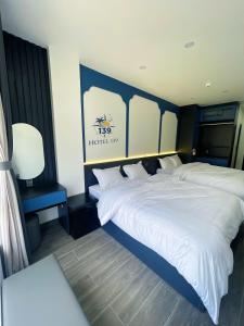139 Hotel