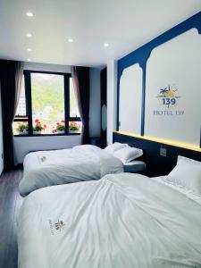 139 Hotel