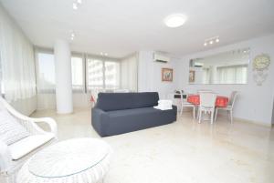 PARQUE EUROPA II - Fincas Arena