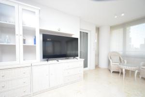 PARQUE EUROPA II - Fincas Arena
