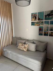 Minoa Apartments