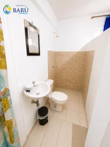 Hotel Barú Melgar
