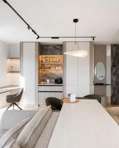 Vienna One Sunset Crib