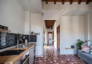 Andalusian Apartments, Calle de las Teterias
