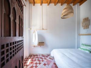 Andalusian Apartments, Calle de las Teterias