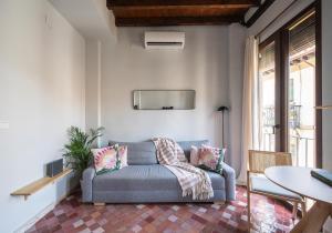 Andalusian Apartments, Calle de las Teterias