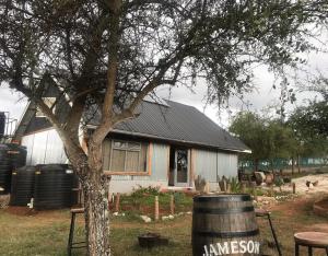 Ottin Cottage Kumpa