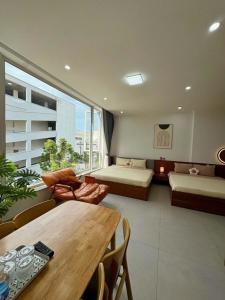 Tom House Apartment Hue- Free Swimming pool&Gym