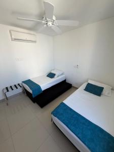 Infinitum Bocagrande-Piso 26-Apartamento Nuevo
