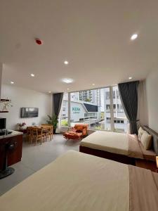 Tom House Apartment Hue- Free Swimming pool&Gym