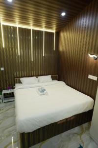Happy House homestay