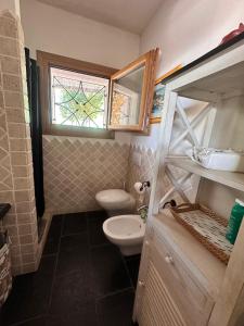 Villa CAM con piscina