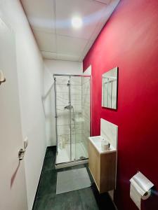 Apartments in Madrid