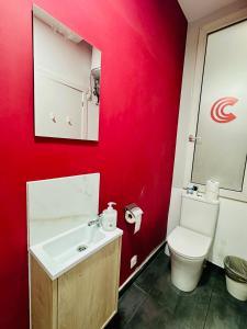 Apartments in Madrid