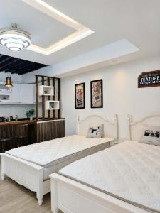 High Suites Tagaytay - Tagaytay Staycation