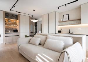 Vienna One Sunset Crib