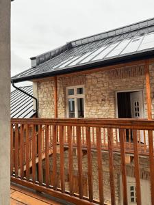 Apartamenty Stare Podwórko