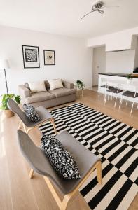Carmo Central Apartament