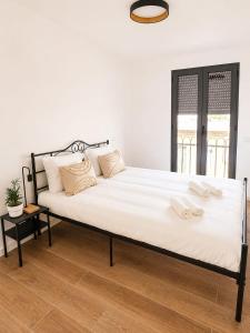 Carmo Central Apartament