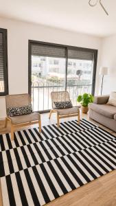 Carmo Central Apartament