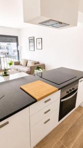 Carmo Central Apartament
