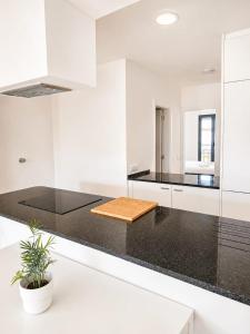 Carmo Central Apartament